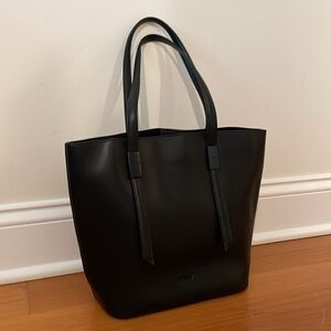 DKNY tote bag